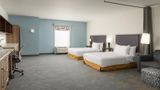 Home2 Suites Jacksonville Airport Room
