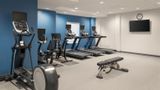Home2 Suites Jacksonville Airport Health