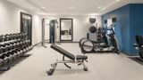 Home2 Suites Jacksonville Airport Health