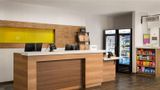 Home2 Suites Jacksonville Airport Lobby