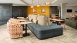 Home2 Suites Jacksonville Airport Lobby