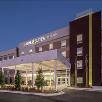 Home2 Suites Jacksonville Airport