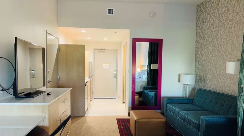 <b>Home2 Suites by Hilton Edinburg Other</b>. Images powered by <a href="https://iceportal.shijigroup.com/" title="IcePortal" target="_blank">IcePortal</a>.