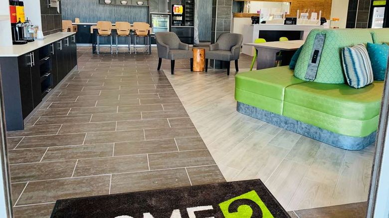 <b>Home2 Suites by Hilton Edinburg Lobby</b>. Images powered by <a href="https://iceportal.shijigroup.com/" title="IcePortal" target="_blank">IcePortal</a>.