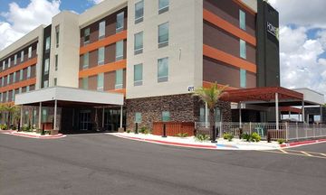 Home2 Suites by Hilton Edinburg