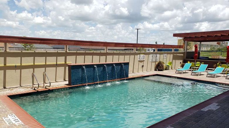 <b>Home2 Suites by Hilton Edinburg Pool</b>. Images powered by <a href="https://iceportal.shijigroup.com/" title="IcePortal" target="_blank">IcePortal</a>.