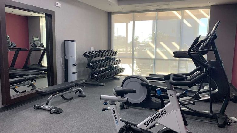<b>Home2 Suites by Hilton Edinburg Health</b>. Images powered by <a href="https://iceportal.shijigroup.com/" title="IcePortal" target="_blank">IcePortal</a>.