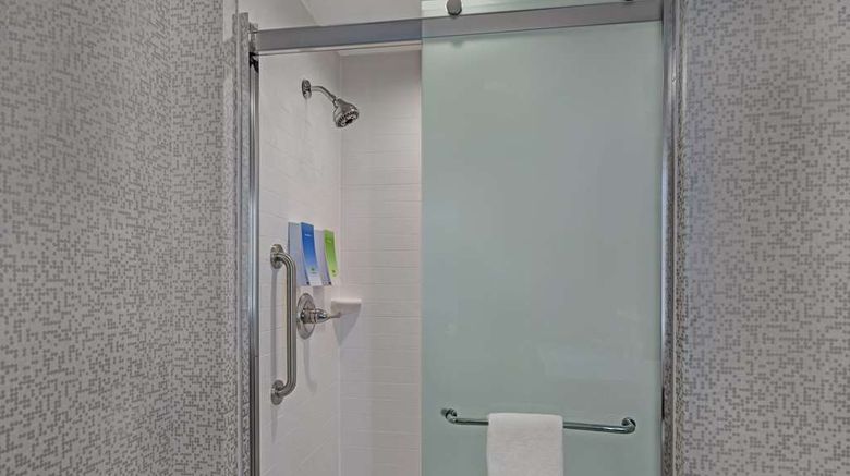 <b>Home2 Suites Liberty NE Kansas City Room</b>. Images powered by <a href="https://iceportal.shijigroup.com/" title="IcePortal" target="_blank">IcePortal</a>.