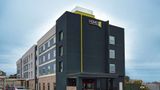 Home2 Suites Liberty NE Kansas City Exterior