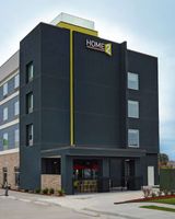Home2 Suites Liberty NE Kansas City
