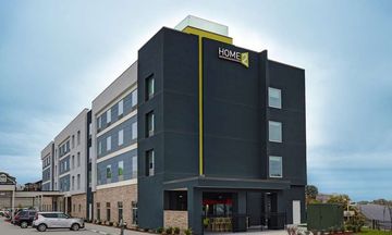 Home2 Suites Liberty NE Kansas City