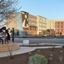 Home2 Suites Scottsdale Salt River