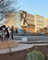 Home2 Suites Scottsdale Salt River