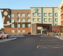 Home2 Suites Scottsdale Salt River Exterior