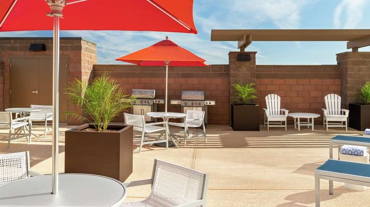 Home2 Suites Scottsdale Salt River Restaurant