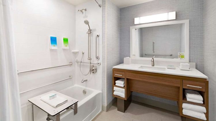 Home2 Suites Scottsdale Salt River Room