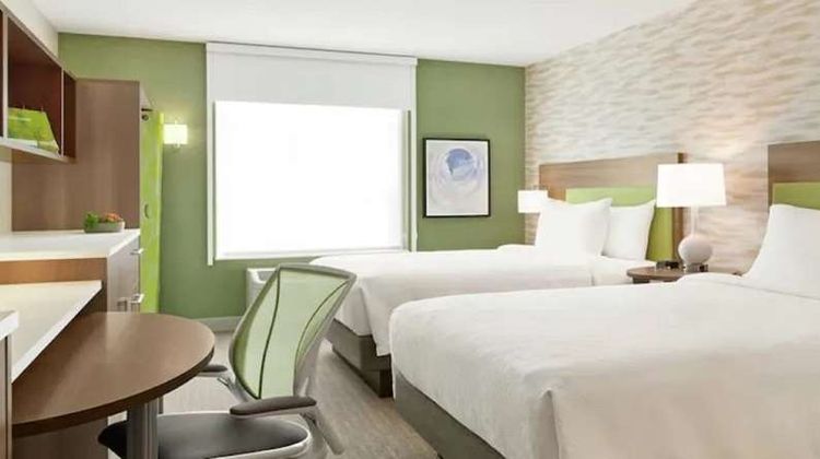 Home2 Suites Scottsdale Salt River Room