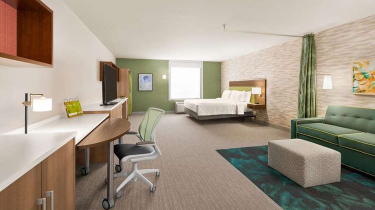 Home2 Suites Scottsdale Salt River Room