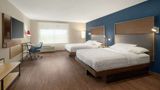 Tru by Hilton Scottsdale Salt River Room