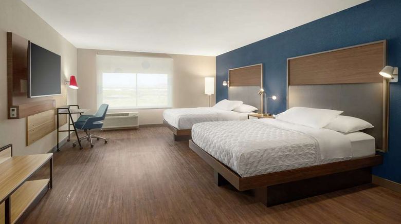 <b>Tru by Hilton Scottsdale Salt River Room</b>. Images powered by <a href="https://iceportal.shijigroup.com/" title="IcePortal" target="_blank">IcePortal</a>.