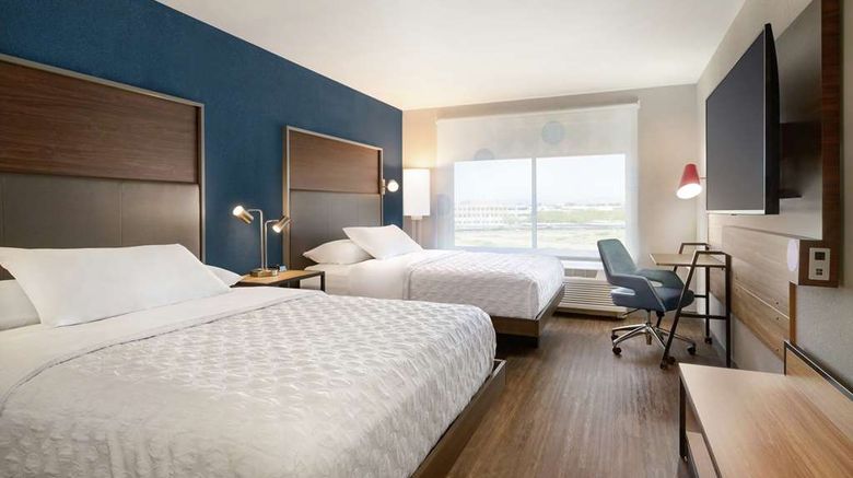 <b>Tru by Hilton Scottsdale Salt River Room</b>. Images powered by <a href="https://iceportal.shijigroup.com/" title="IcePortal" target="_blank">IcePortal</a>.