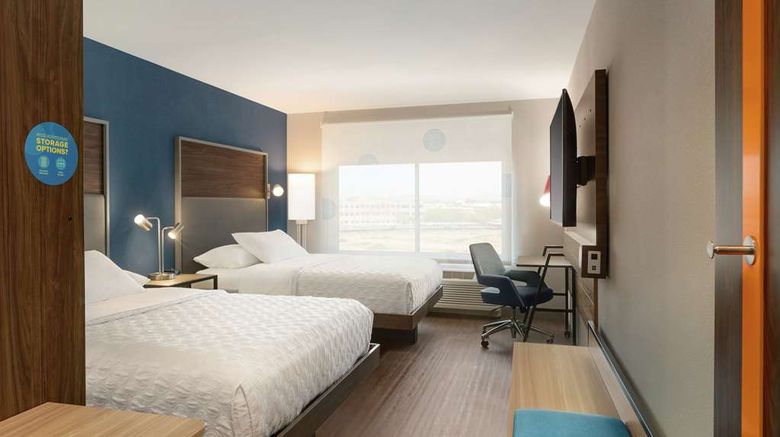 <b>Tru by Hilton Scottsdale Salt River Room</b>. Images powered by <a href="https://iceportal.shijigroup.com/" title="IcePortal" target="_blank">IcePortal</a>.