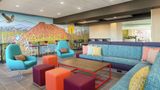 Tru by Hilton Scottsdale Salt River Lobby
