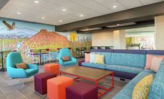 Tru by Hilton Scottsdale Salt River