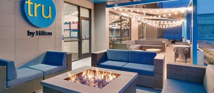 Tru by Hilton Lehi Exterior