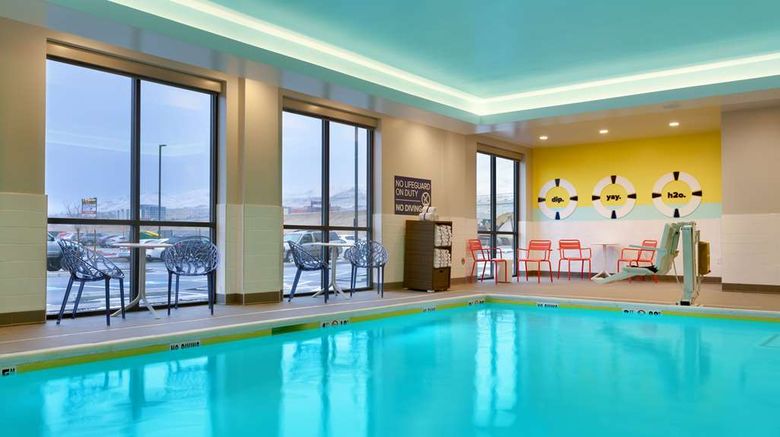 <b>Tru by Hilton Lehi Pool</b>. Images powered by <a href="https://iceportal.shijigroup.com/" title="IcePortal" target="_blank">IcePortal</a>.