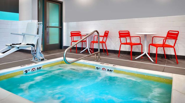 <b>Tru by Hilton Lehi Recreation</b>. Images powered by <a href="https://iceportal.shijigroup.com/" title="IcePortal" target="_blank">IcePortal</a>.