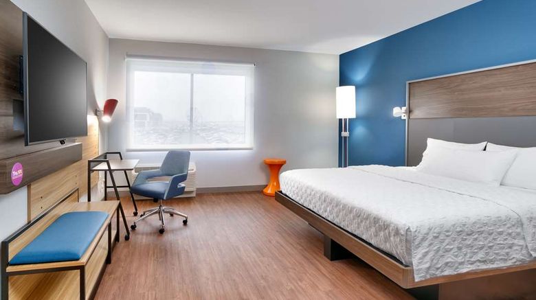 <b>Tru by Hilton Lehi Other</b>. Images powered by <a href="https://iceportal.shijigroup.com/" title="IcePortal" target="_blank">IcePortal</a>.