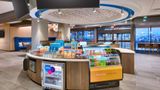 Tru by Hilton Lehi Restaurant