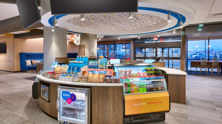 <b>Tru by Hilton Lehi Restaurant</b>. Images powered by <a href="https://iceportal.shijigroup.com/" title="IcePortal" target="_blank">IcePortal</a>.