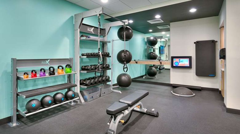 <b>Tru by Hilton Lehi Health</b>. Images powered by <a href="https://iceportal.shijigroup.com/" title="IcePortal" target="_blank">IcePortal</a>.