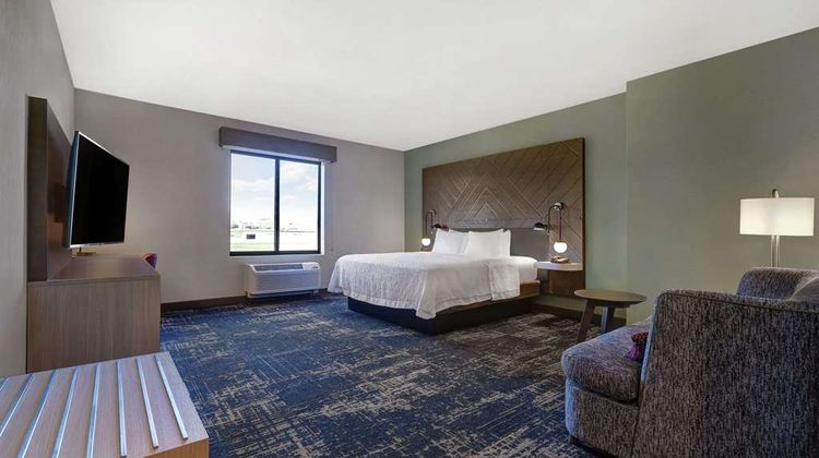 Hampton Inn Patterson Other