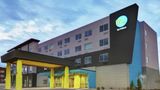 <b>Tru by Hilton Springfield Downtown Exterior</b>. Images powered by <a href="https://iceportal.shijigroup.com/" title="IcePortal" target="_blank">IcePortal</a>.