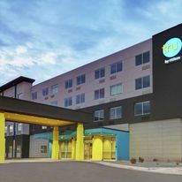 Tru by Hilton Springfield Downtown