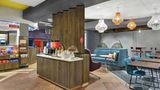 <b>Tru by Hilton Springfield Downtown Lobby</b>. Images powered by <a href="https://iceportal.shijigroup.com/" title="IcePortal" target="_blank">IcePortal</a>.