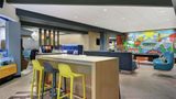 <b>Tru by Hilton Springfield Downtown Lobby</b>. Images powered by <a href="https://iceportal.shijigroup.com/" title="IcePortal" target="_blank">IcePortal</a>.