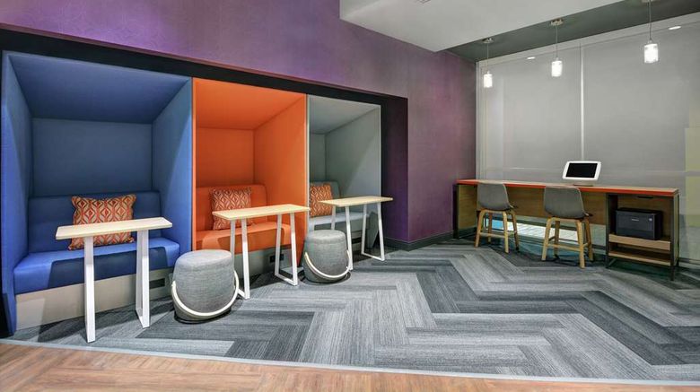 <b>Tru by Hilton Springfield Downtown Other</b>. Images powered by <a href="https://iceportal.shijigroup.com/" title="IcePortal" target="_blank">IcePortal</a>.