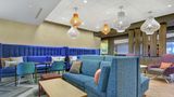 <b>Tru by Hilton Springfield Downtown Lobby</b>. Images powered by <a href="https://iceportal.shijigroup.com/" title="IcePortal" target="_blank">IcePortal</a>.