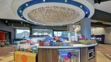 <b>Tru by Hilton Springfield Downtown Restaurant</b>. Images powered by <a href="https://iceportal.shijigroup.com/" title="IcePortal" target="_blank">IcePortal</a>.