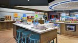 <b>Tru by Hilton Springfield Downtown Restaurant</b>. Images powered by <a href="https://iceportal.shijigroup.com/" title="IcePortal" target="_blank">IcePortal</a>.