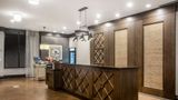 Homewood Suites by Hilton Salina Lobby