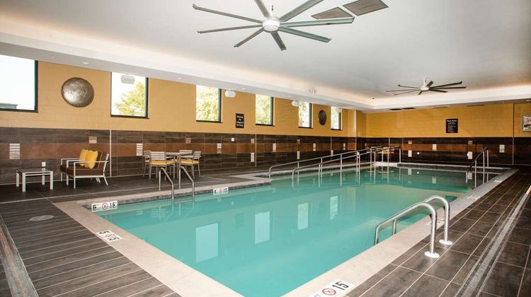 Homewood Suites by Hilton Salina Pool