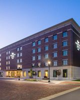 Homewood Suites by Hilton Salina