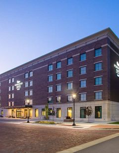 Homewood Suites by Hilton Salina