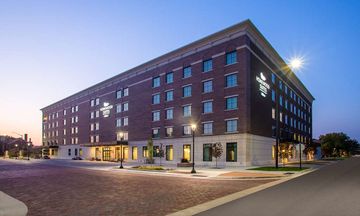 Homewood Suites by Hilton Salina