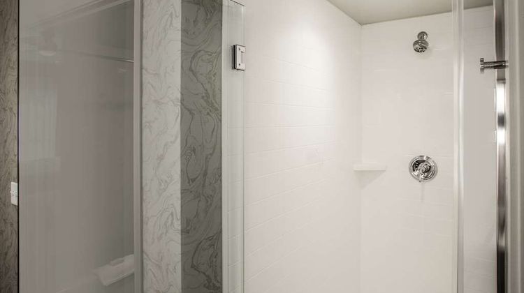 Homewood Suites by Hilton Salina Room